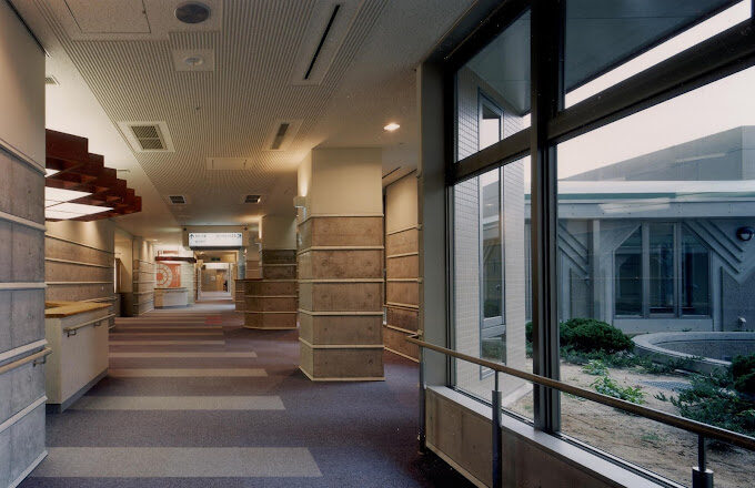 大牟田市立病院