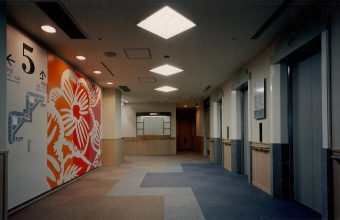 大牟田市立病院