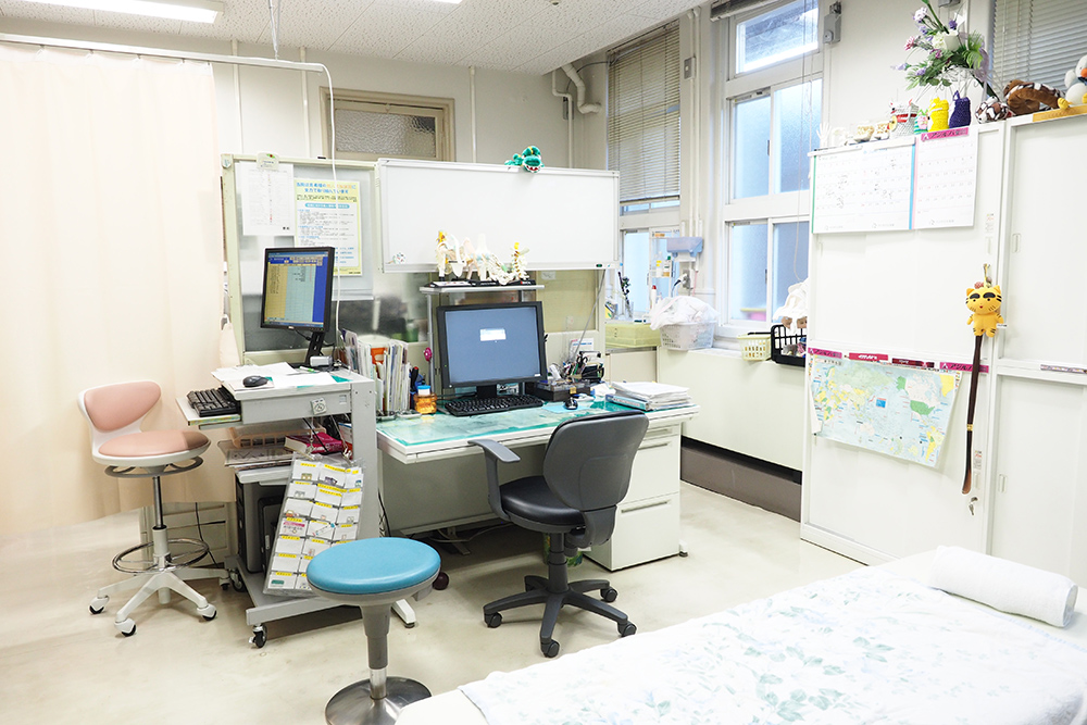 玉野三井病院