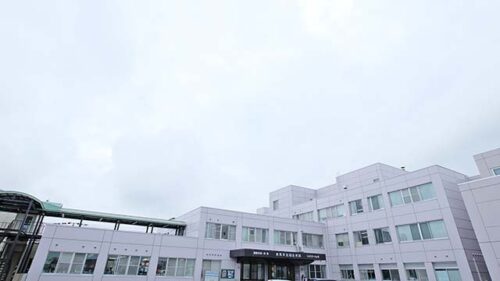岩見沢北翔会病院