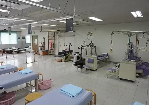 西春整形外科