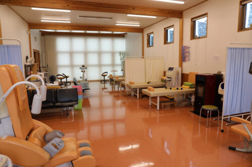 岡田医院