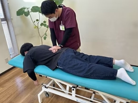 けやき台整形外科クリニック