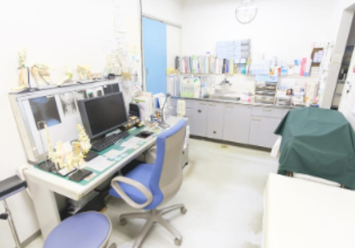 東陽町リハビリ整形外科クリニック