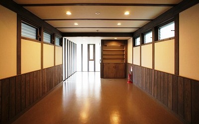 たに整形外科