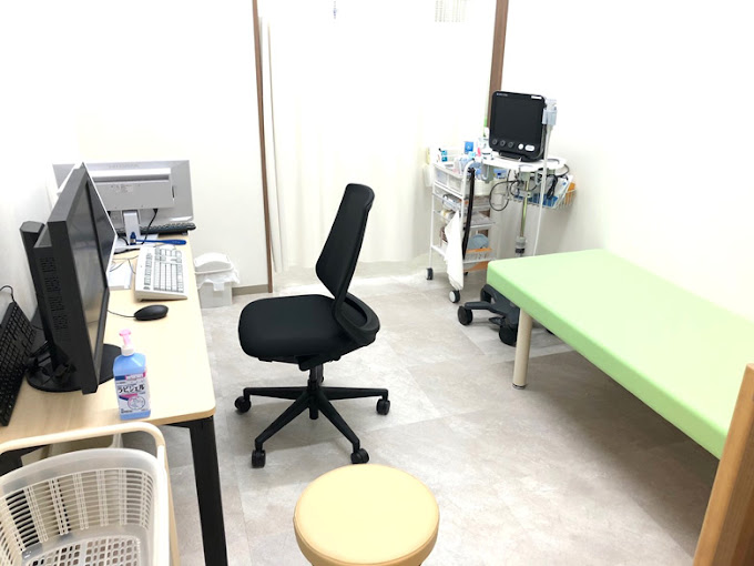 もりのみや整形外科