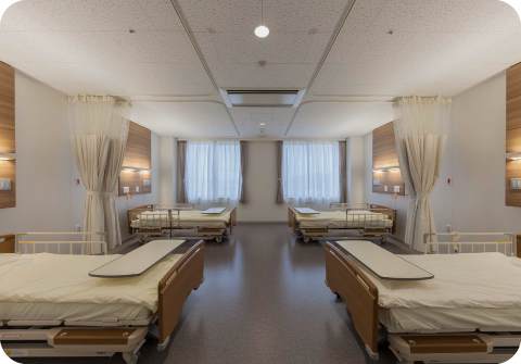 やよいがおか鹿毛病院