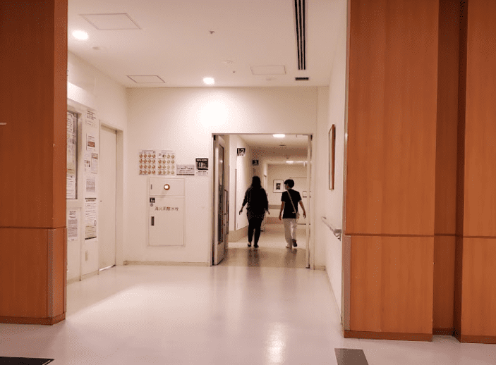 戸田中央総合病院