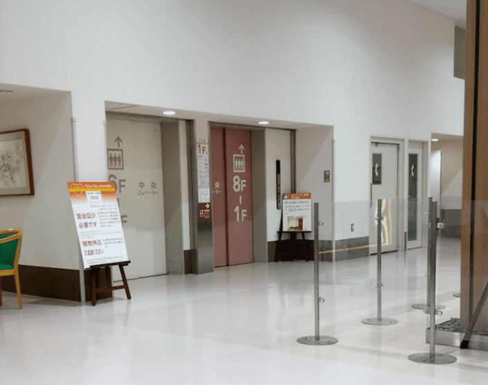 総合医療センター成田病院