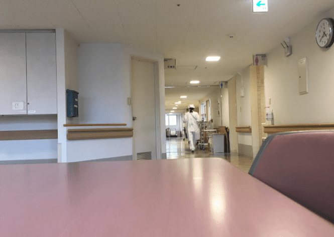 松本外科病院