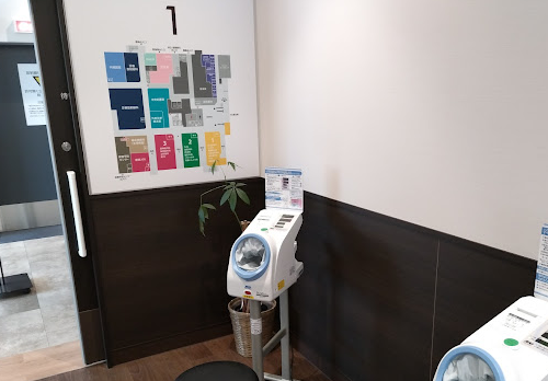 北上済生会病院