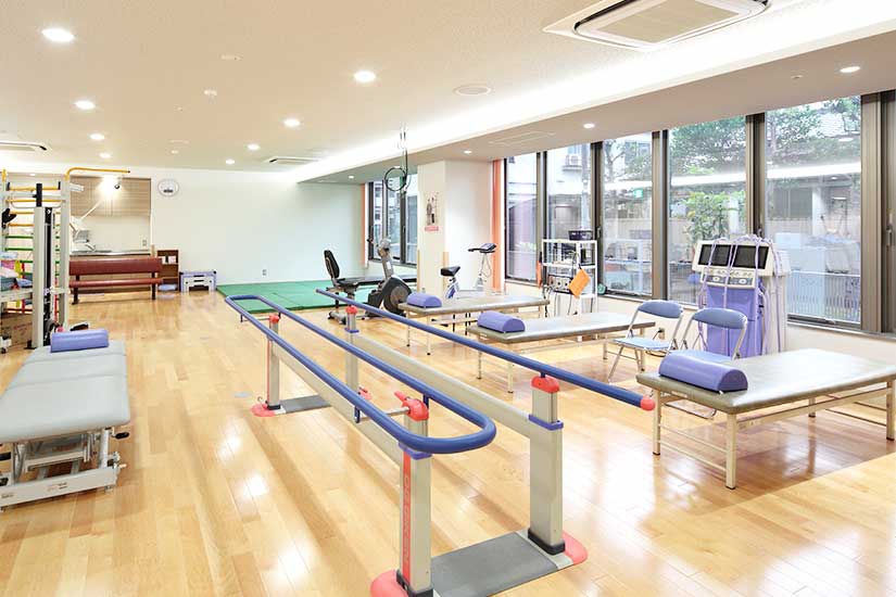 医療法人博慈会　内田病院