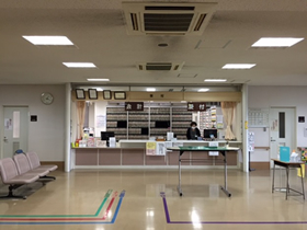 国民健康保険 和水町立病院