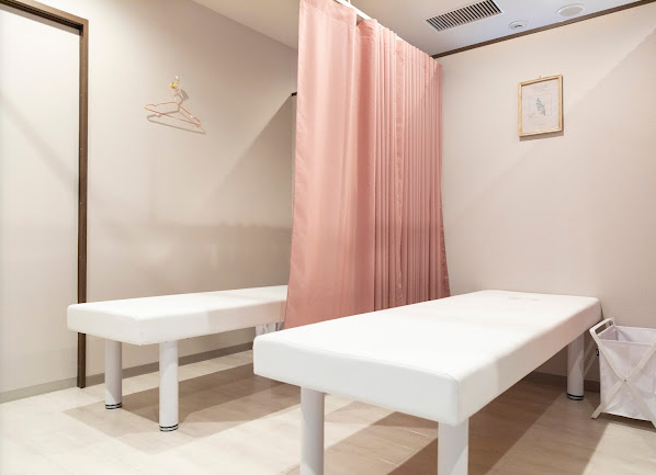 女性のための整形外科かおるこHappyクリニック