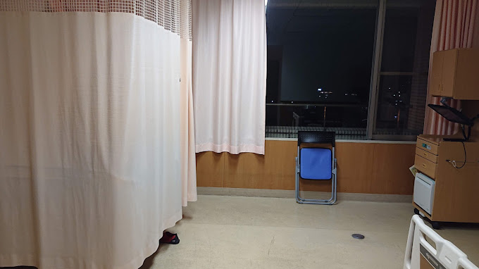 市立長浜病院