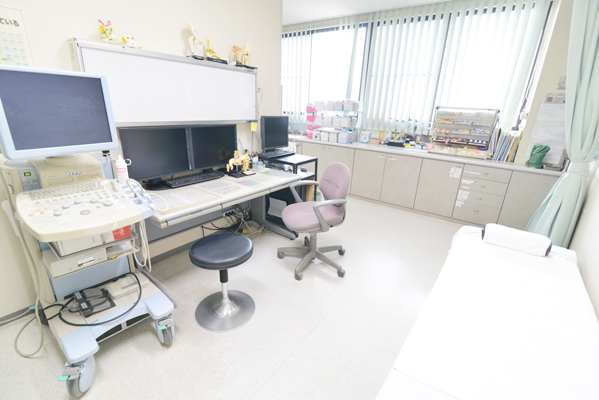 平針かとう整形外科