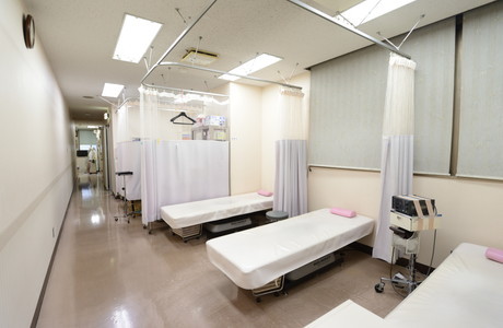 浜町どいクリニック