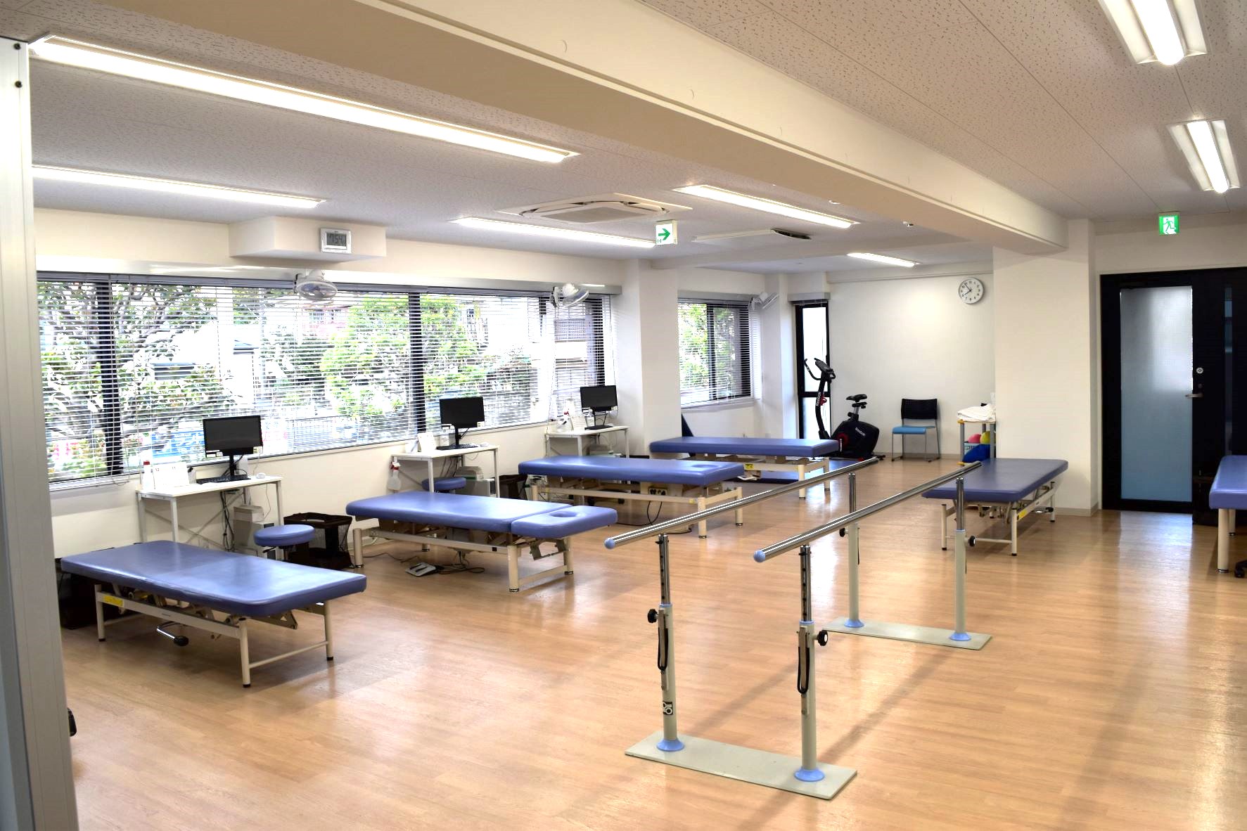竹田整形外科クリニック