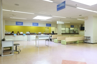 聖隷袋井市民病院