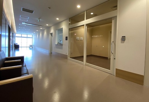 東近江市蒲生医療センター
