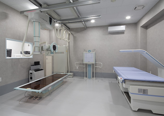 行橋整形外科