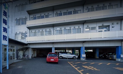 長崎病院