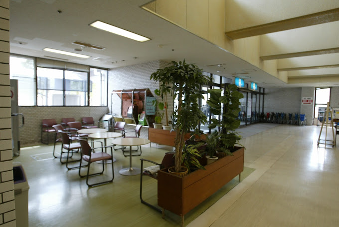 長浜市立湖北病院
