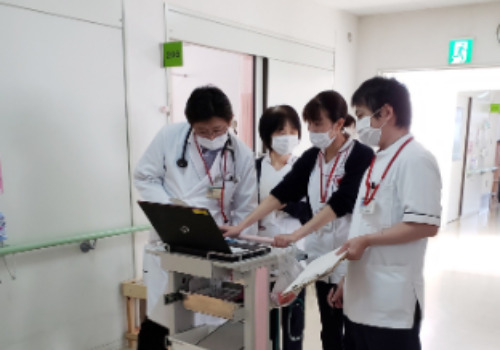 隼人温泉病院
