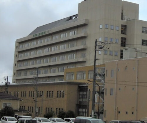 長野県立信州医療センター 