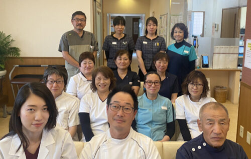 ごみょう整形外科クリニック