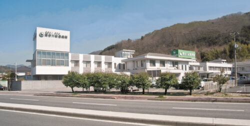 長谷川紀念病院
