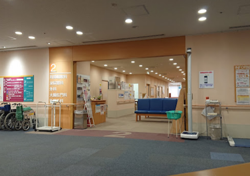 社会医療法人 同仁会 周南記念病院