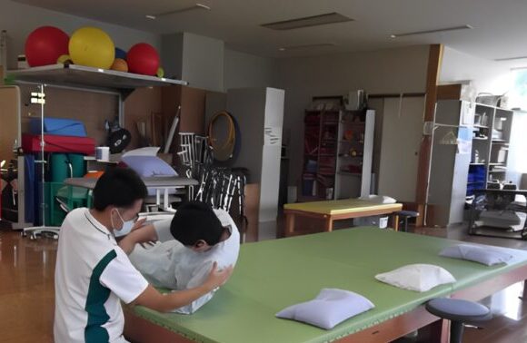 岩手県立久慈病院