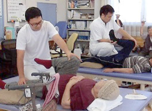 吉田整形外科