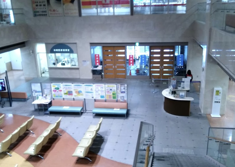徳島県鳴門病院