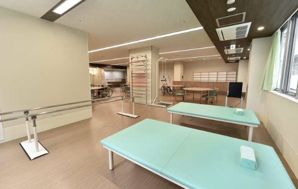 鳴門山上病院