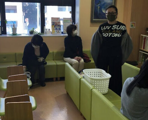 安部整形外科クリニック