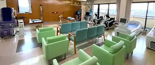 中原整形外科医院