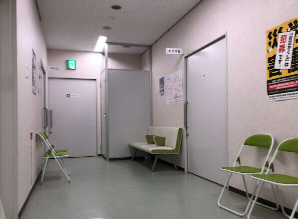 千葉こどもとおとなの整形外科
