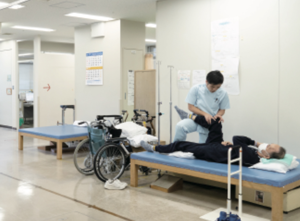 市立野洲病院