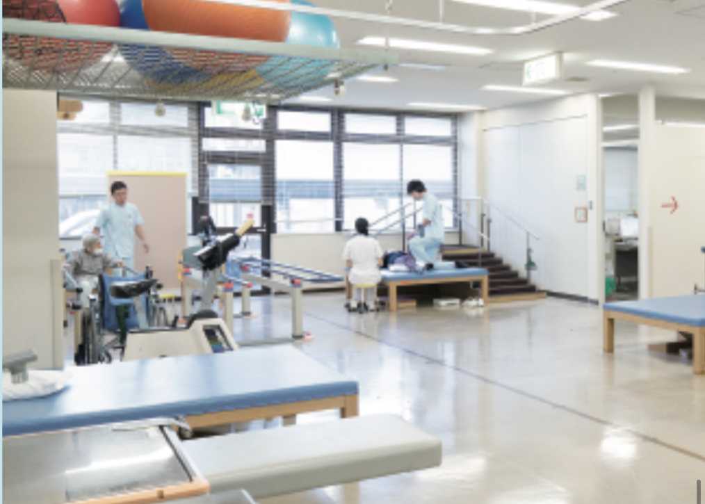 市立野洲病院