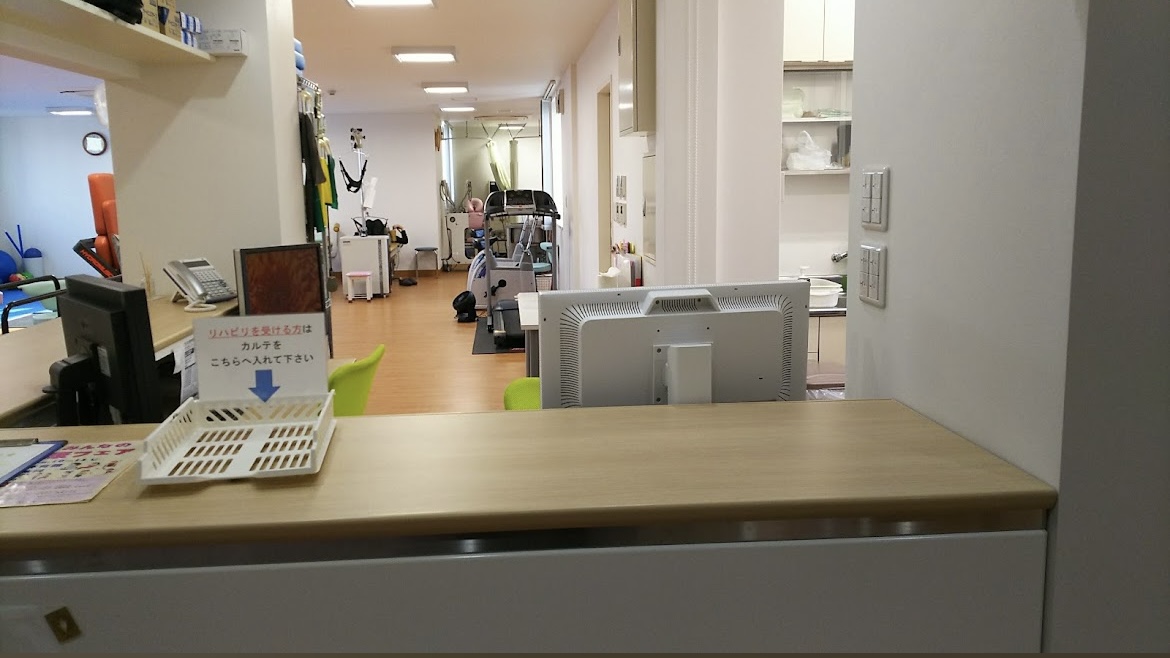 川久保整形外科クリニック