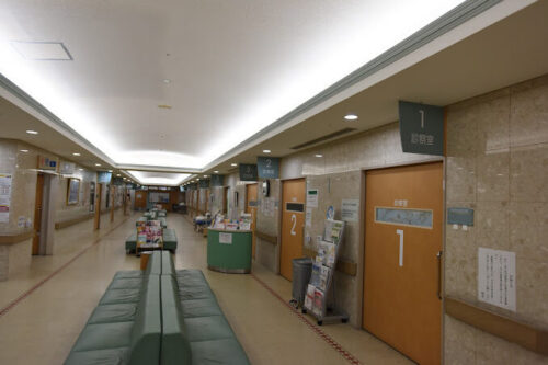 高石藤井病院