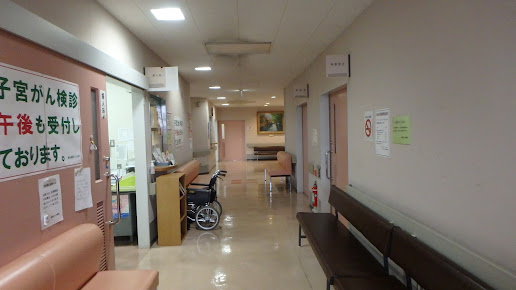 裾野赤十字病院