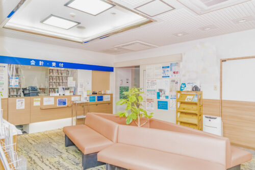 くぼた整形外科