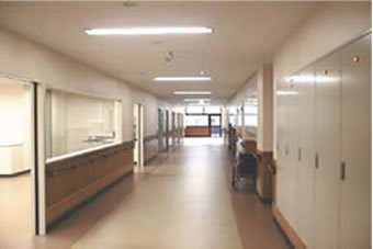 生田病院