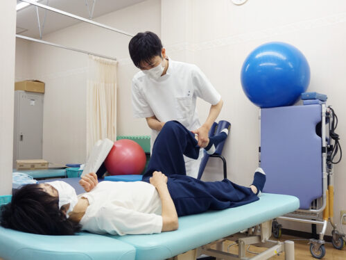 ながふち整形外科