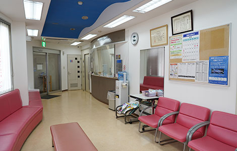 湯山整形外科