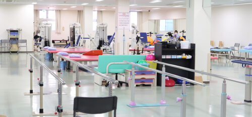 たむら記念病院