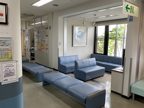 ふじた医院